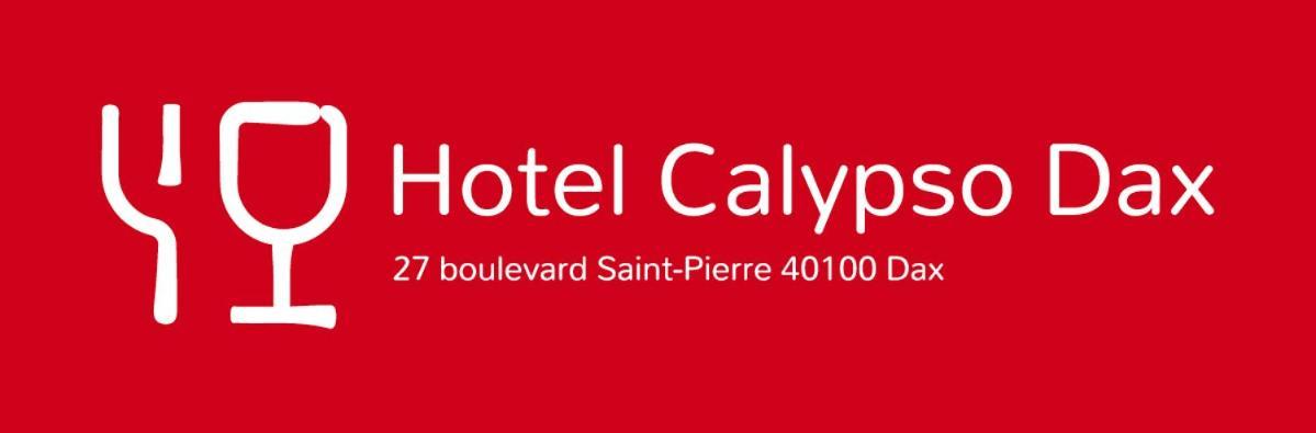 Le Calypso - Reouverture 호텔 닥스 외부 사진